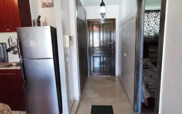 Blume Apartment Casa Port - 2 Bedrooms