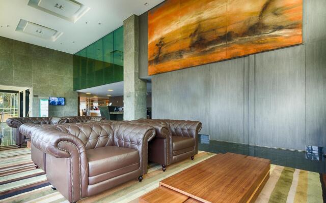 Quality Hotel Pampulha