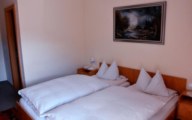 Privatzimmer Lasshofer