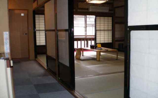 Hotel Naniwa