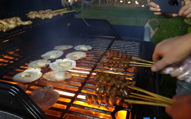 Thaili Cloud,Huizhou