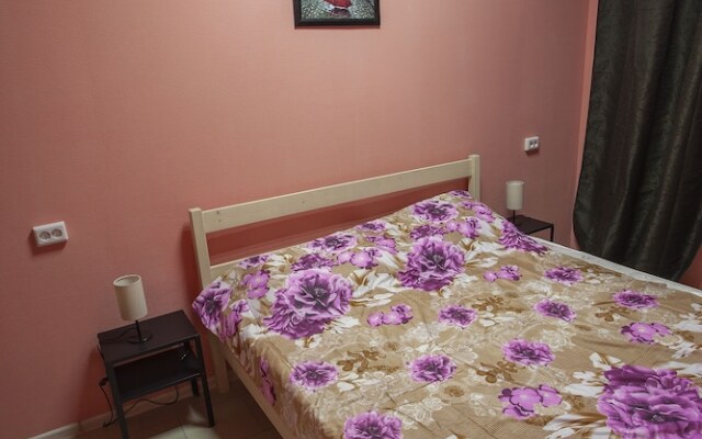 HostelRus Semenovskaya