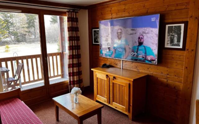 Les Alpages location appartement 202