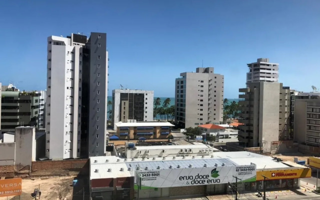 Edifício Time - Apto 701