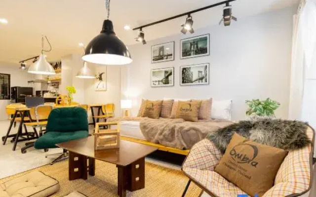 Ombra House No26