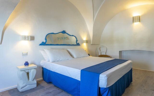 Luce Boutique B&B
