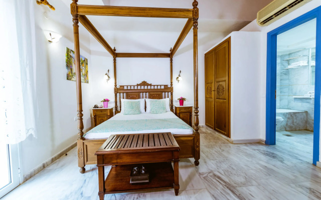 Anais Collection Hotels & Suites