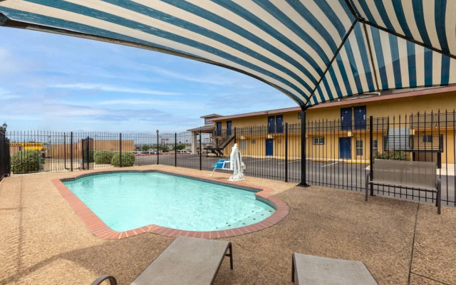 Travelodge New Braunfels