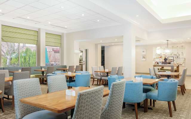 Hilton Garden Inn Roanoke Rapids