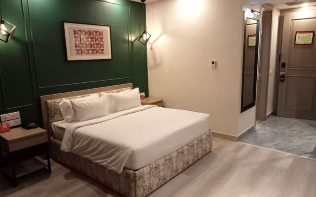 Spree Hotel Kriday Dehradun