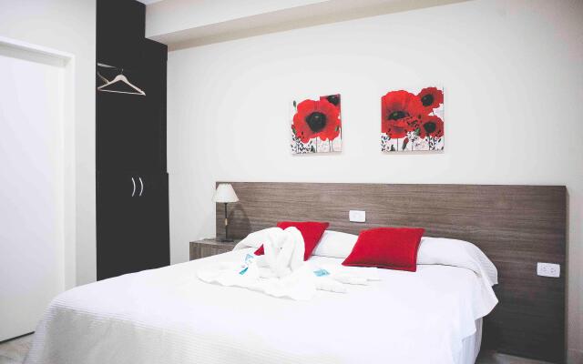 La Alameda Apart Hotel