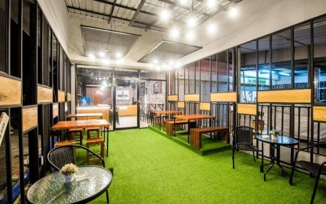 Buathai Loft Hostel Hua Hin