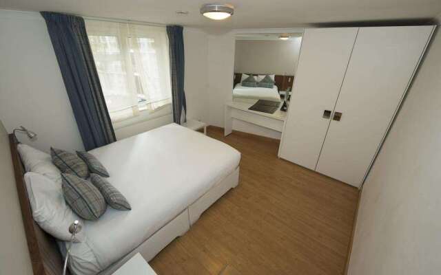 Kensington Aparthotel