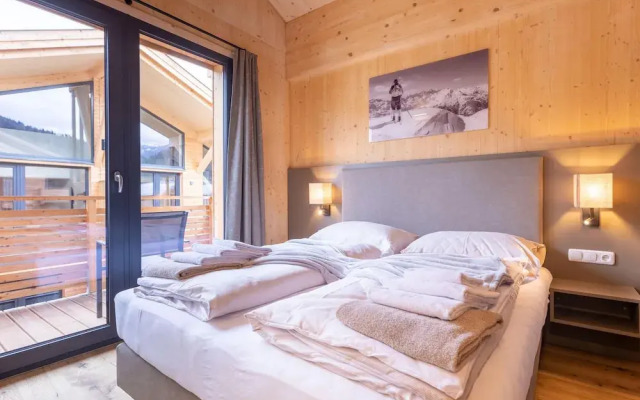 Lovely Penthouse With Sauna