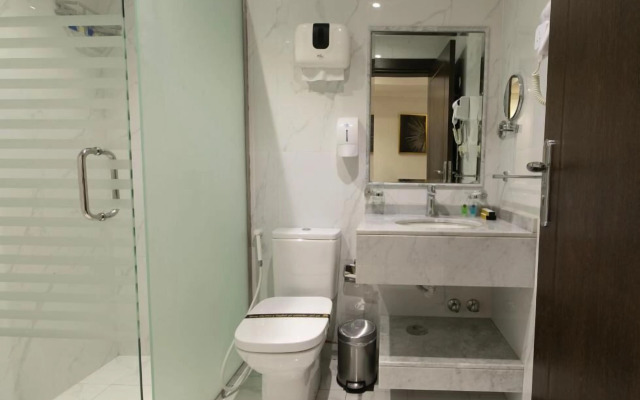 NARS Plus Al Basateen