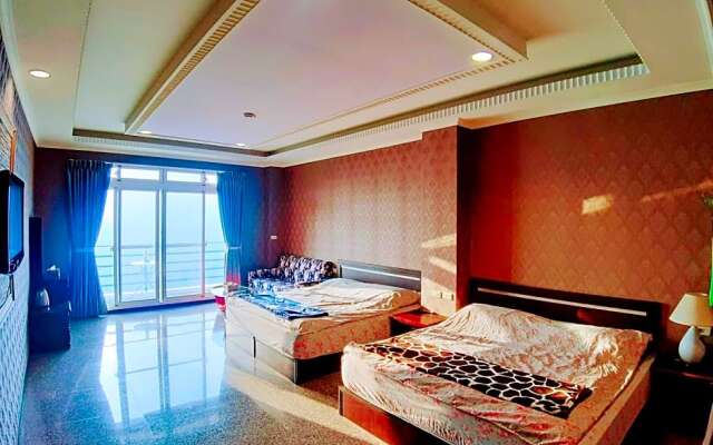 Bulag B&B