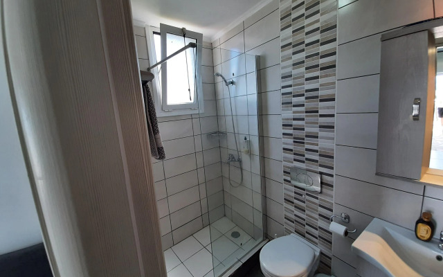 Andromaches Apartments Superior Double Studio