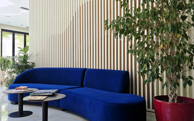 Valza Boutique Hotel
