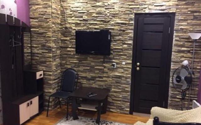 Gostinitsa Lushnikovskaya