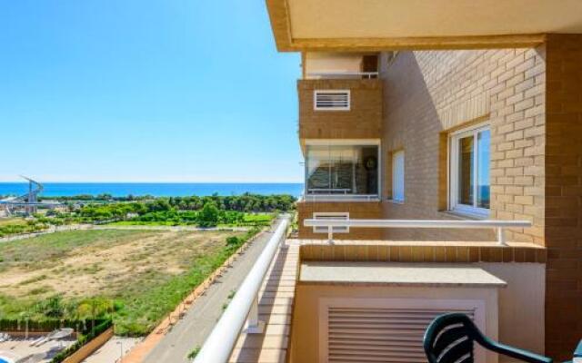 Apartment Jardines del Mar I