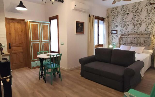 La Encomienda de Almagro II