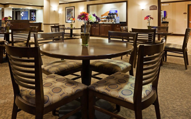 Holiday Inn Express Wisconsin Dells by IHG