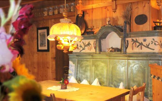 Sackmann Wanderhotel