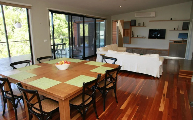Woollybutt – Guest Rooms – Merrijig