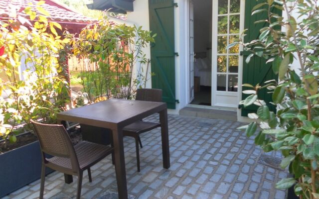 Hôtel-Résidence Alaia