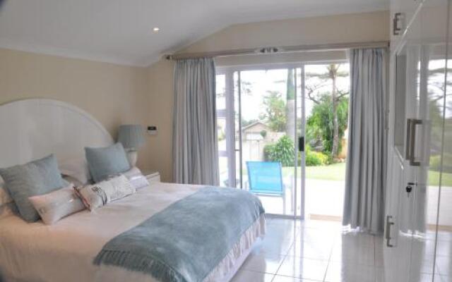 King Palm Self-Catering Suite