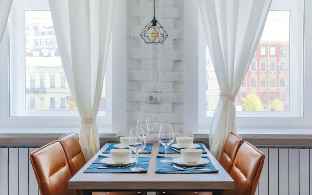 Letyourflat Griboedova