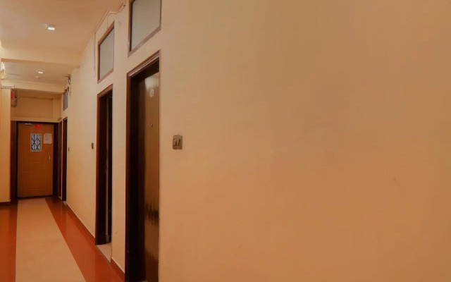 Hotel Prakash Palace