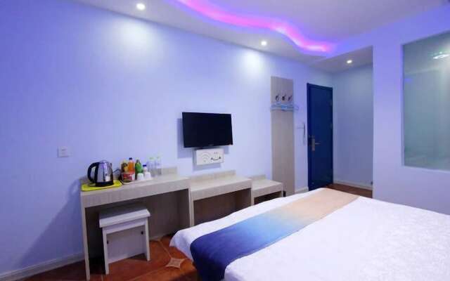 Weihai Mediterranean Hotel