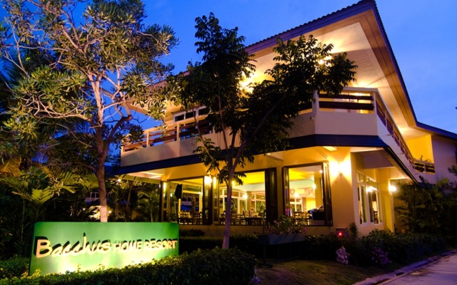 Bacchus Home Resort