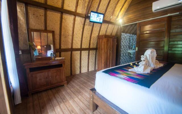 Gati Cottage