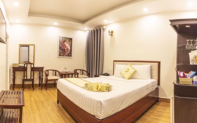 Thanh Do Hotel Da Lat