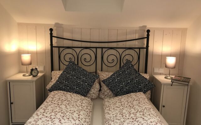 Klein Bullerbü im Alpbachtal Tegernsee