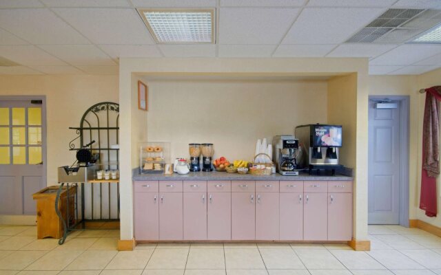 Americas Best Value Inn