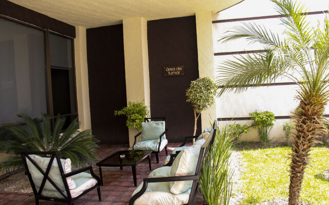 Hotel Soleil Business Class Celaya
