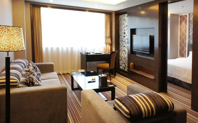 Shenzhen Lido Hotel