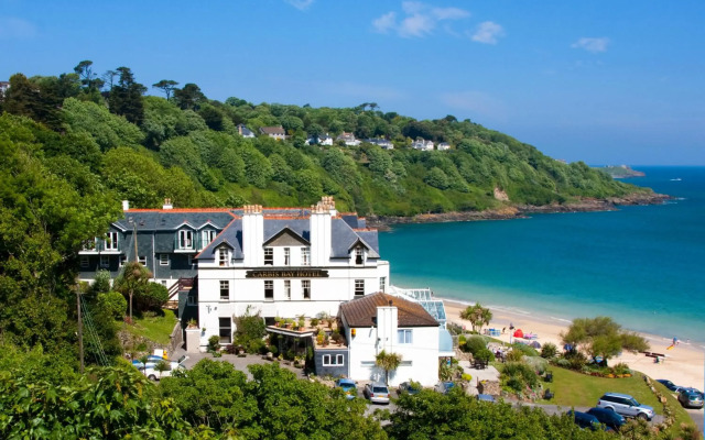 Carbis Bay Hotel & Estate