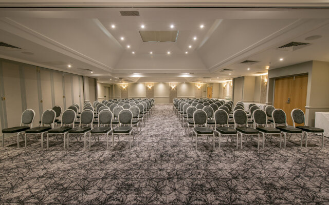 Westmead Hotel