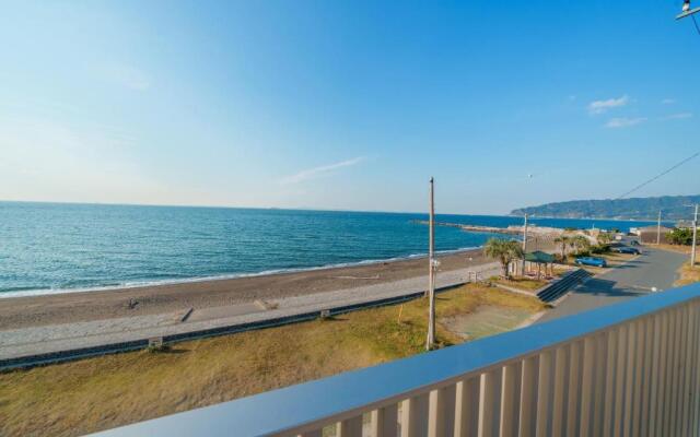 Ryushima Ocean View Besso - Vacation STAY 13427