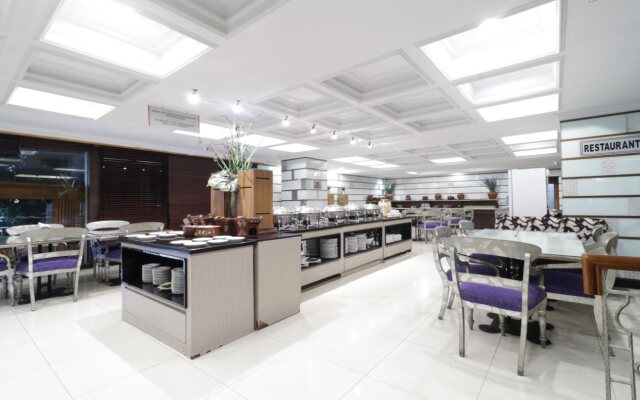 Hotel Gren Alia Cikini