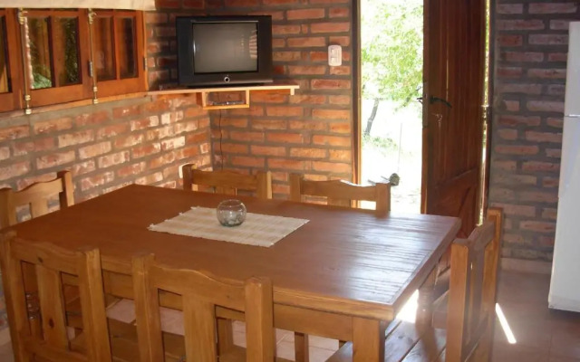 Complejo Arlington Village