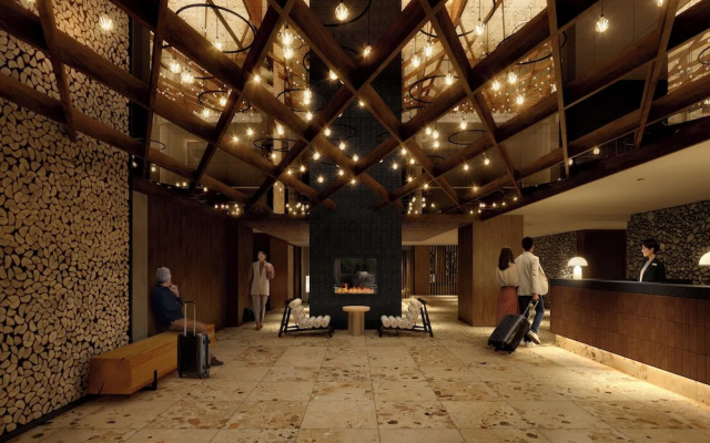 Glamdaystyle Hotel&Resort Kyu-Karuizawa