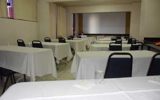 Hotel Vivendas Centro