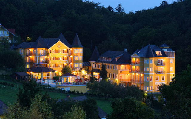 Schlossl Hotel Kindl