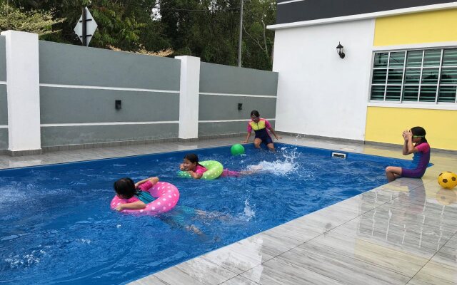 H & H Guesthouse 1