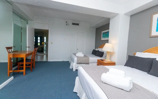 660 Ocean View Hollywood